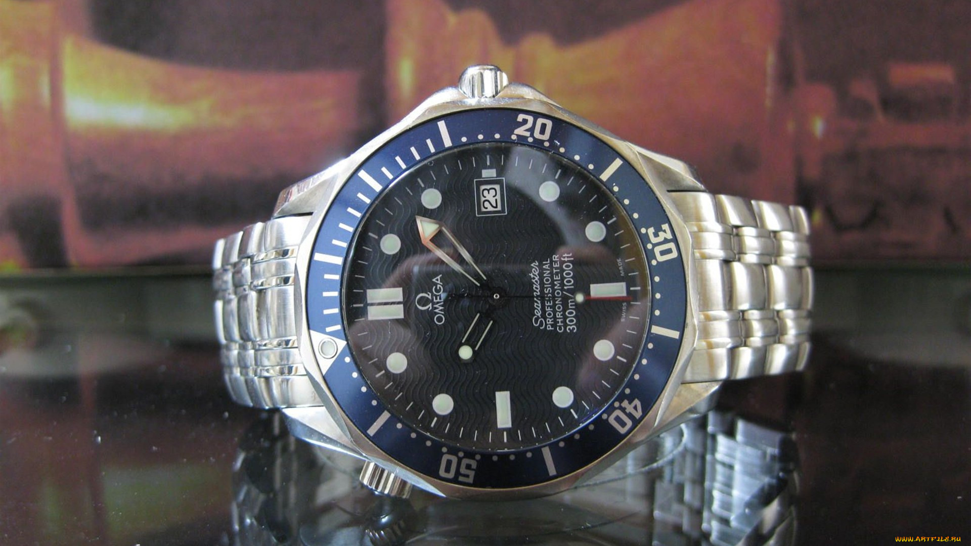 , omega, 